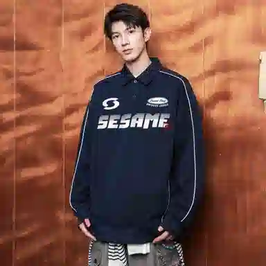 SESAME STREET logopoloPOLO