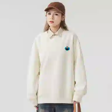 Sesame Street Sweatshirt