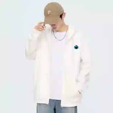 Sesame Street Hoodie