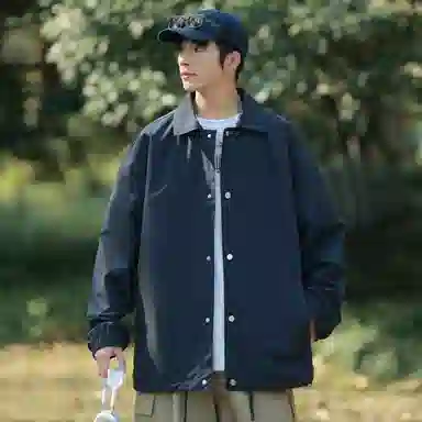 Sesame Street Coach Jacket