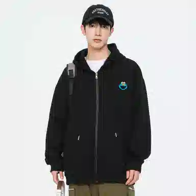 Sesame Street Hoodie