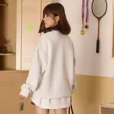 Sesame Street Sweatshirt