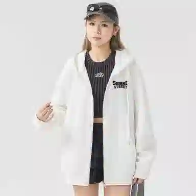 Sesame Street Hoodie