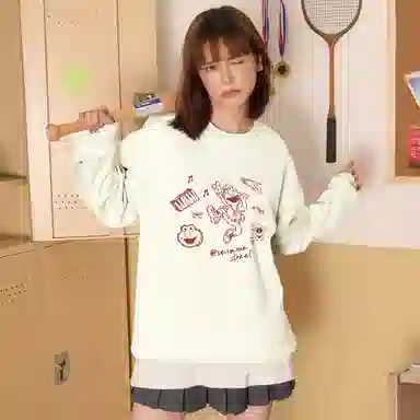 Sesame Street Sweatshirt