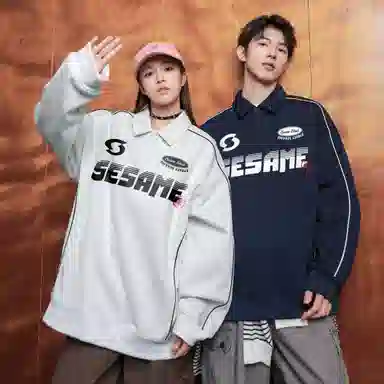 SESAME STREET logopoloPOLO