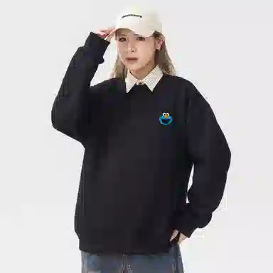 Sesame Street Sweatshirt