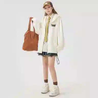 Sesame Street Hoodie