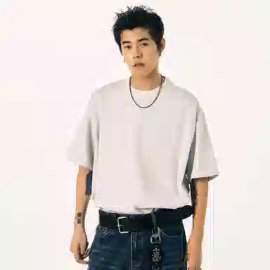 Sesame Street Basic Tee