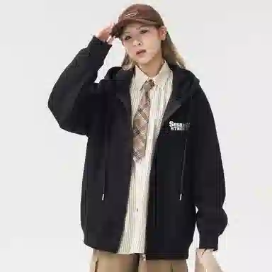 Sesame Street Hoodie