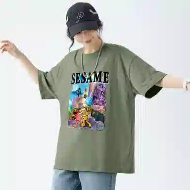 Sesame Street T-Shirt