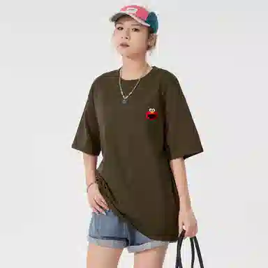SESAME STREET LogoT