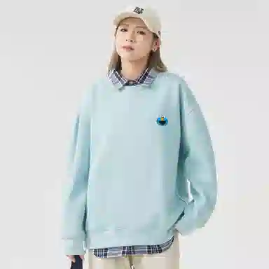 Sesame Street Sweatshirt