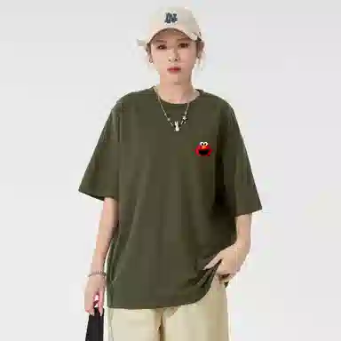 SESAME STREET LogoT