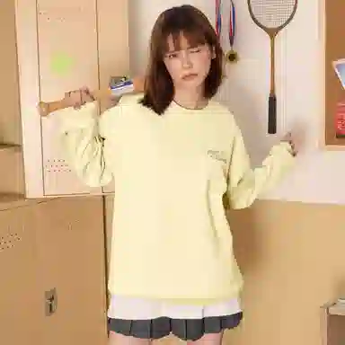 Sesame Street Sweatshirt