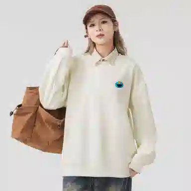 Sesame Street Sweatshirt