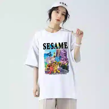 Sesame Street T-Shirt