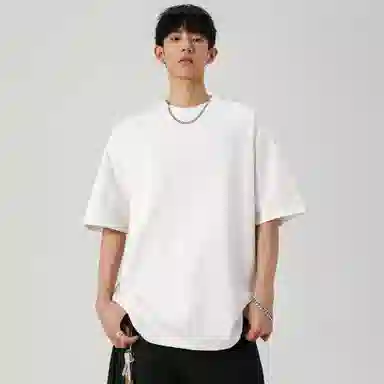 Sesame Street Basic Tee