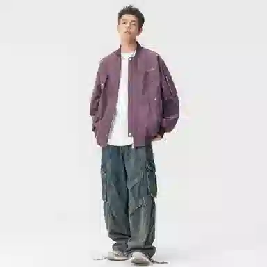 Sesame Street Bomber Jacket