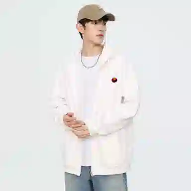 Sesame Street Hoodie