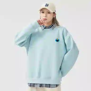 Sesame Street Sweatshirt