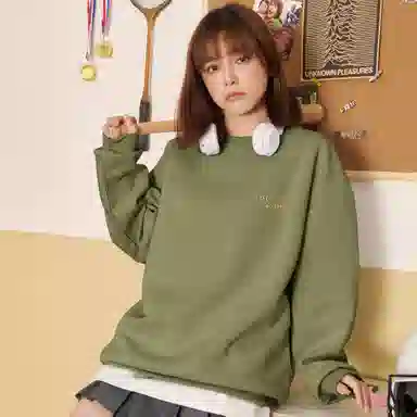 Sesame Street Sweatshirt