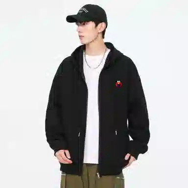 Sesame Street Hoodie