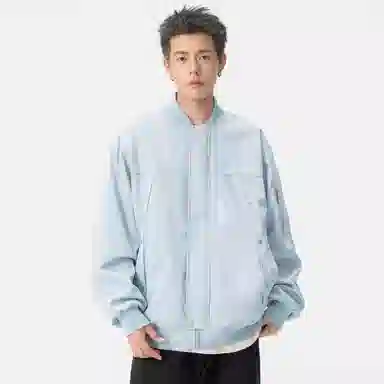 Sesame Street Bomber Jacket