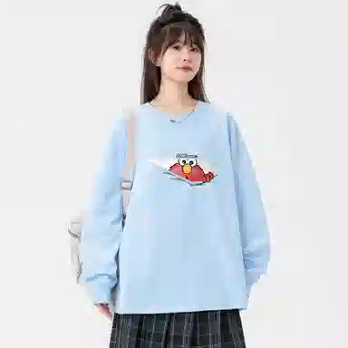 SESAME STREET T