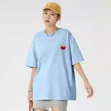 SESAME STREET LogoT