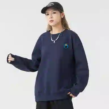 Sesame Street Sweatshirt