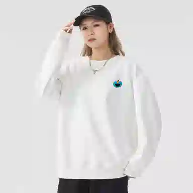 Sesame Street Sweatshirt