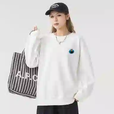 Sesame Street Sweatshirt