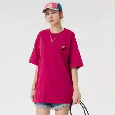 SESAME STREET LogoT