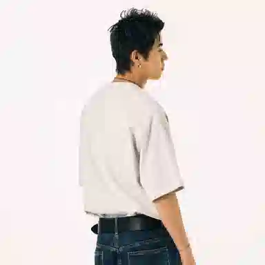 Sesame Street Basic Tee