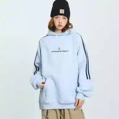 Sesame Street Hoodie