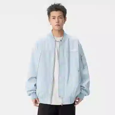 Sesame Street Bomber Jacket