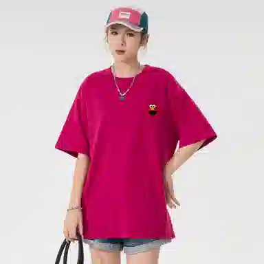 SESAME STREET LogoT