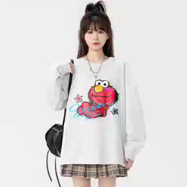 SESAME STREET logoT