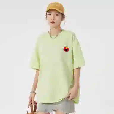 SESAME STREET LogoT
