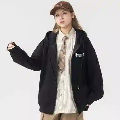 Sesame Street Hoodie