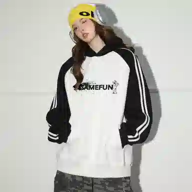 Sesame Street Hoodie