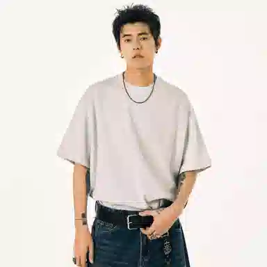 Sesame Street Basic Tee