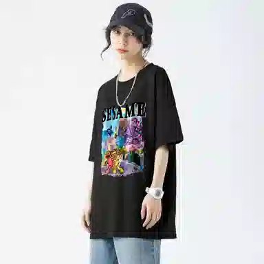Sesame Street T-Shirt
