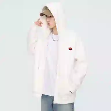 Sesame Street Hoodie