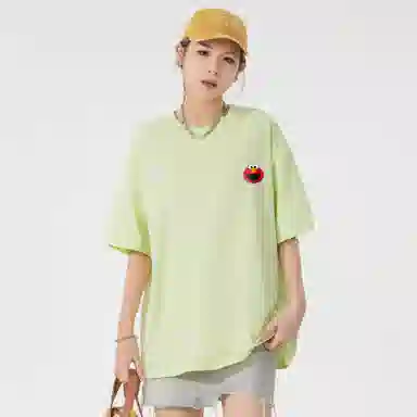SESAME STREET LogoT