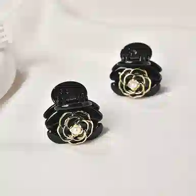 Zuo Ou Camellia Set