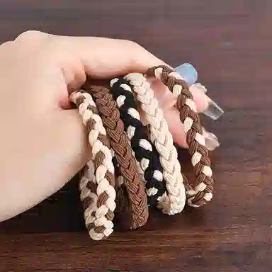 5