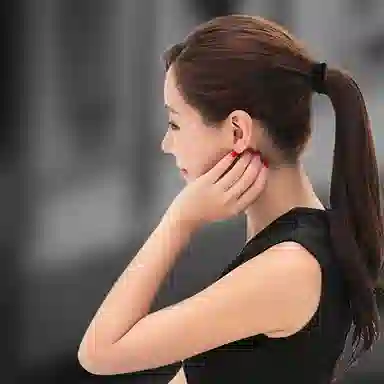 左欧 皮筋高弹力耐用彩色扎头发头绳 头饰发饰不伤发新款高端发圈 发绳 女款