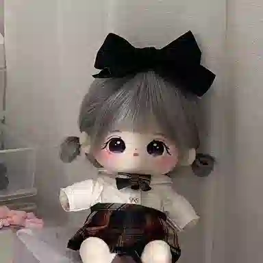 diy 20cm