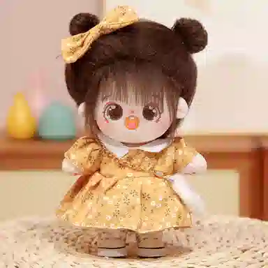 DIY 20cm